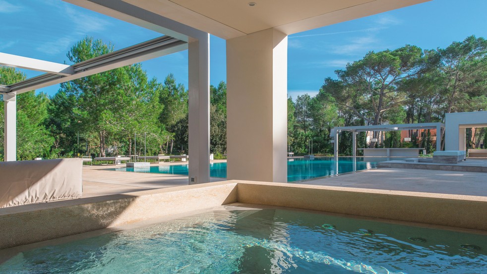 Villa León – Imposante Luxusvilla mit Meerblick - 7