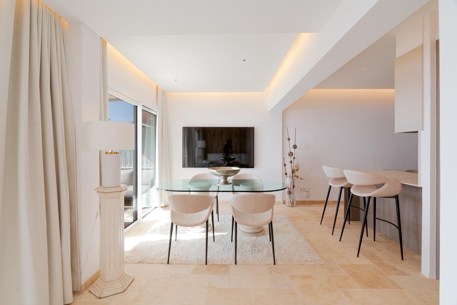 Exklusives Apartment in erster Meereslinie mit Strandzugang - 7