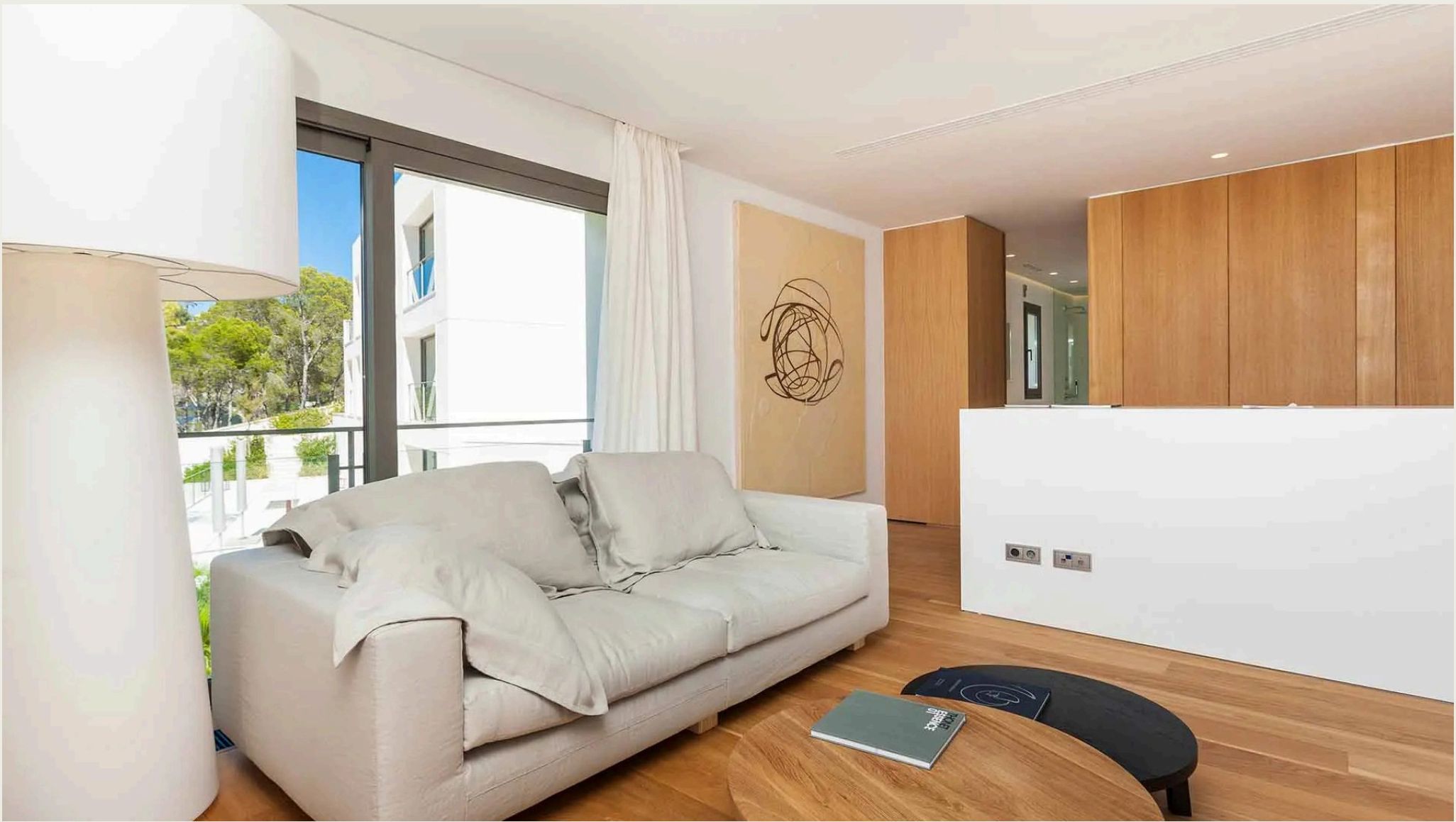 Villa Camp de Mar – Erste Meereslinie mit Infinity-Pool - 21