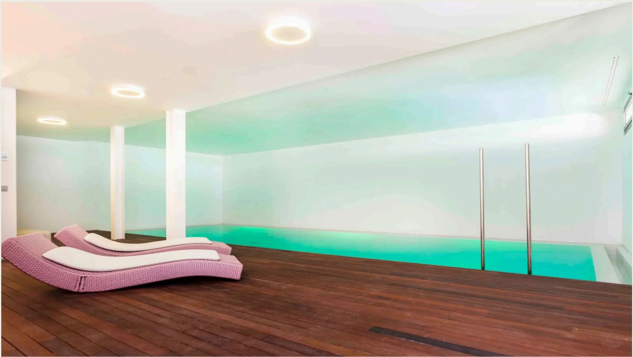 Villa Camp de Mar – Erste Meereslinie mit Infinity-Pool - 9