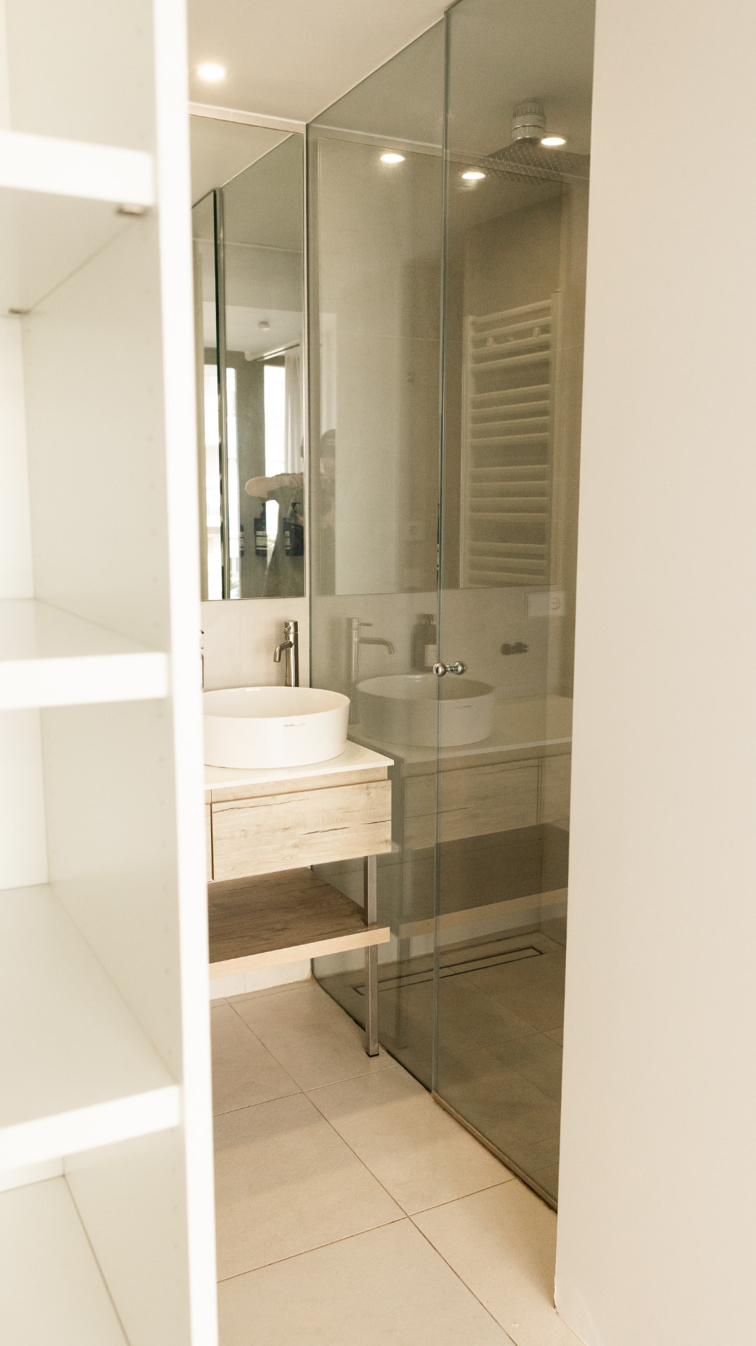 Moderne Wohnung mit Pool im Zentrum von Palma - 10