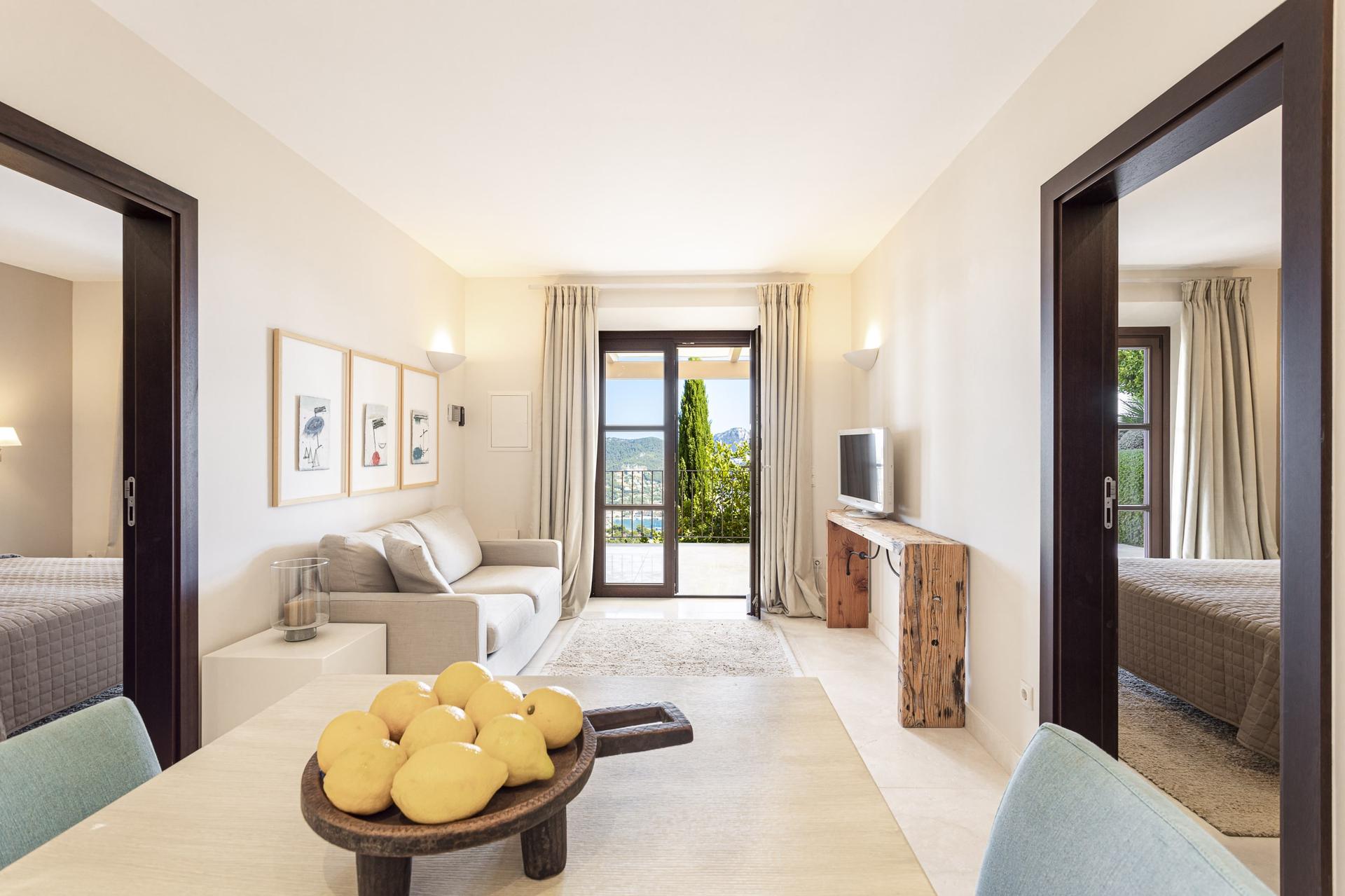 Villa Serena – Luxusvilla mit Panorama-Meerblick in Puerto Andratx - 35