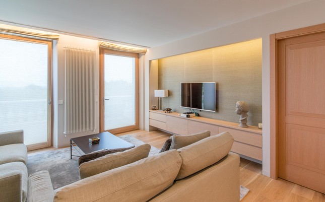 Villa León – Imposante Luxusvilla mit Meerblick - 19