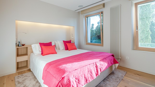 Villa León – Imposante Luxusvilla mit Meerblick - 21