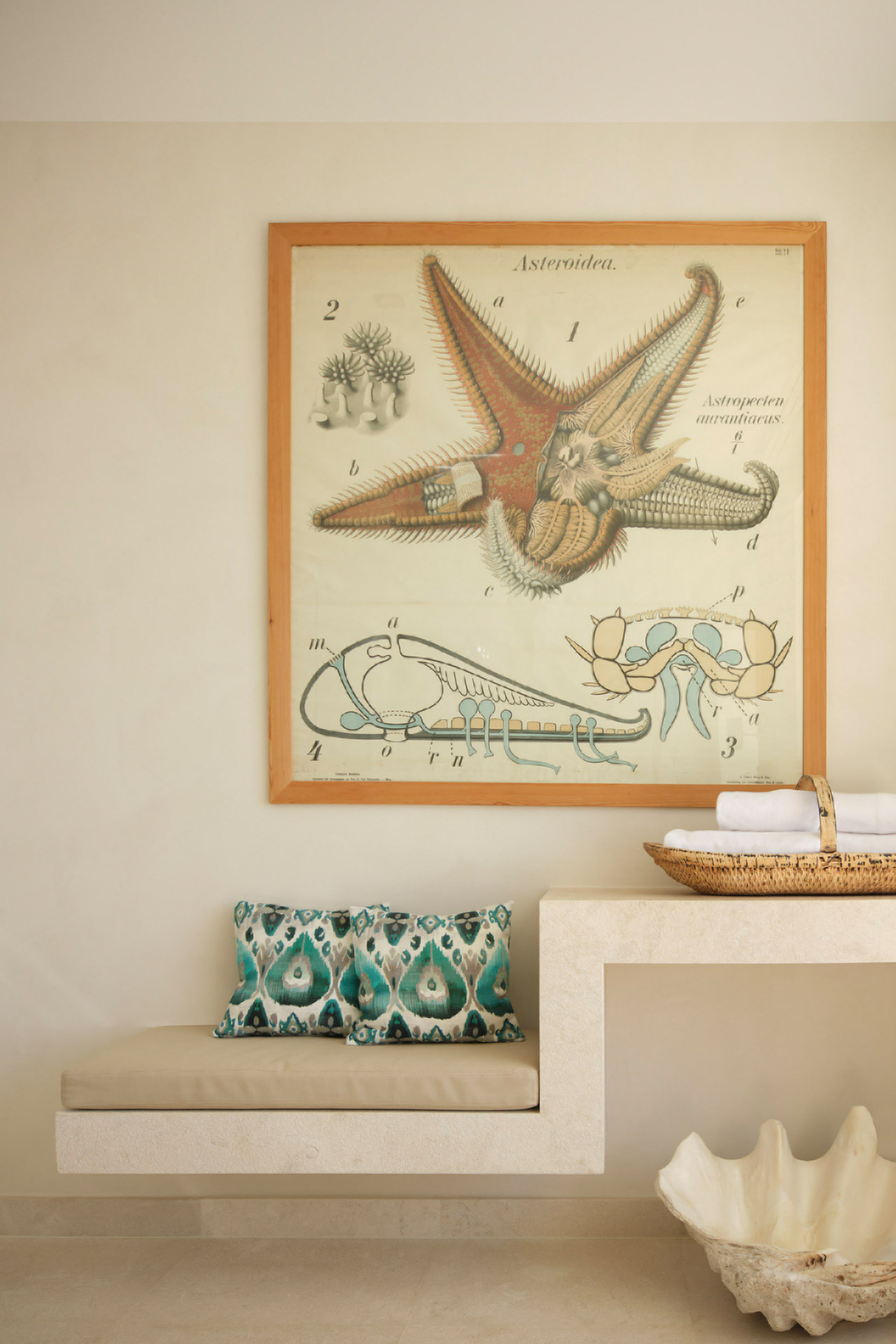 Villa Sol – Luxusvilla mit Panorama-Meerblick in Cala Llamp - 31