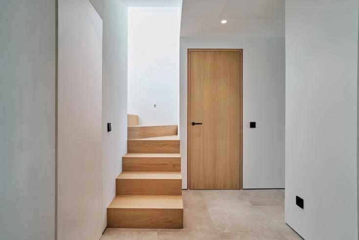 Penthouse „The View" – Logenplatz am Mittelmeer - 12