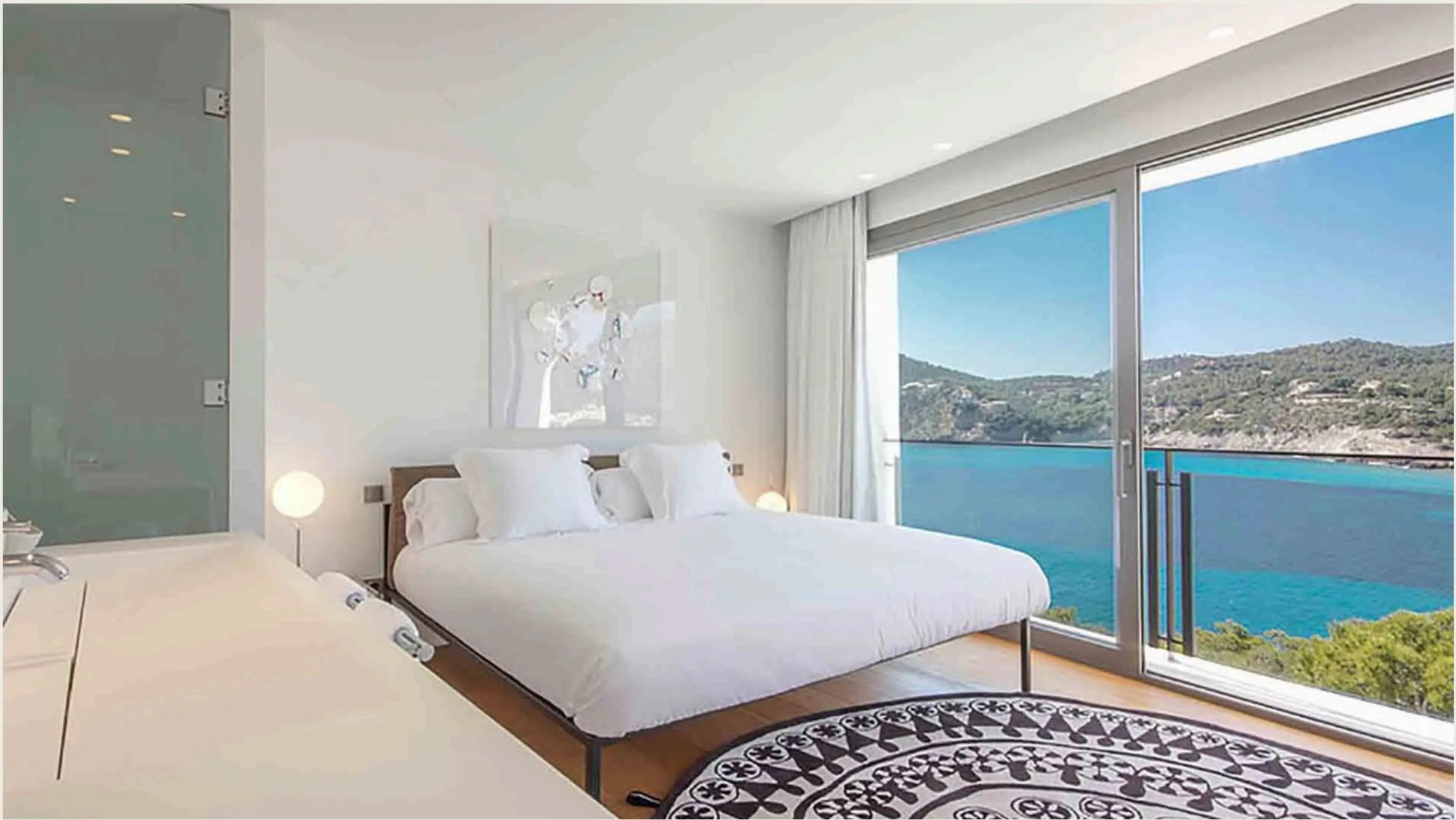 Villa Camp de Mar – Erste Meereslinie mit Infinity-Pool - 23