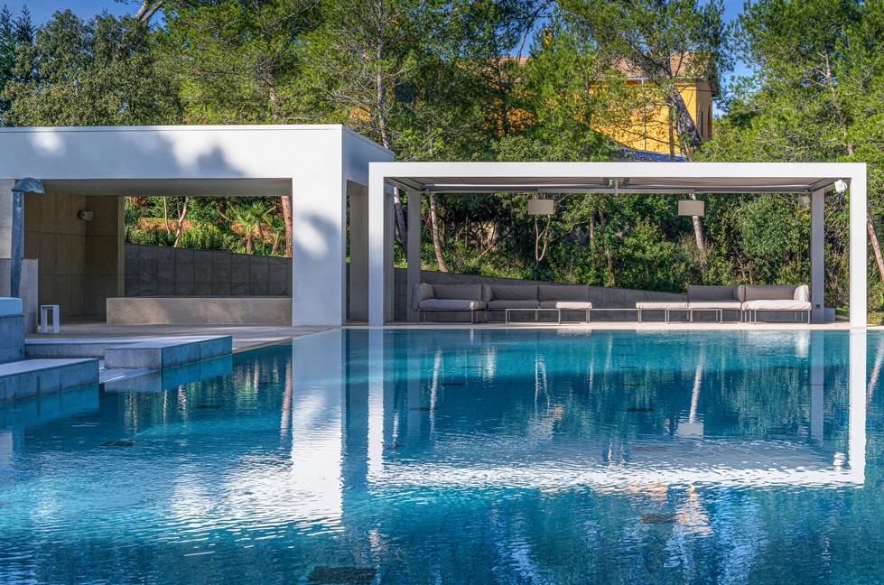 Villa León – Imposante Luxusvilla mit Meerblick - 6
