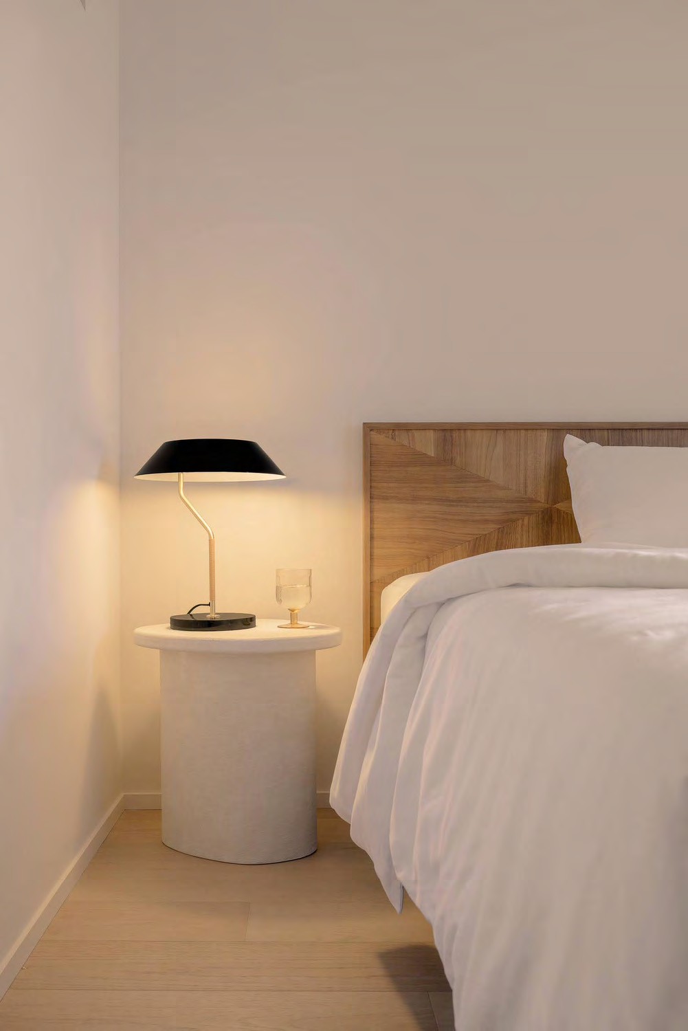 Möblierte Design-Wohnung mit Meerblick in La Bonanova - 7