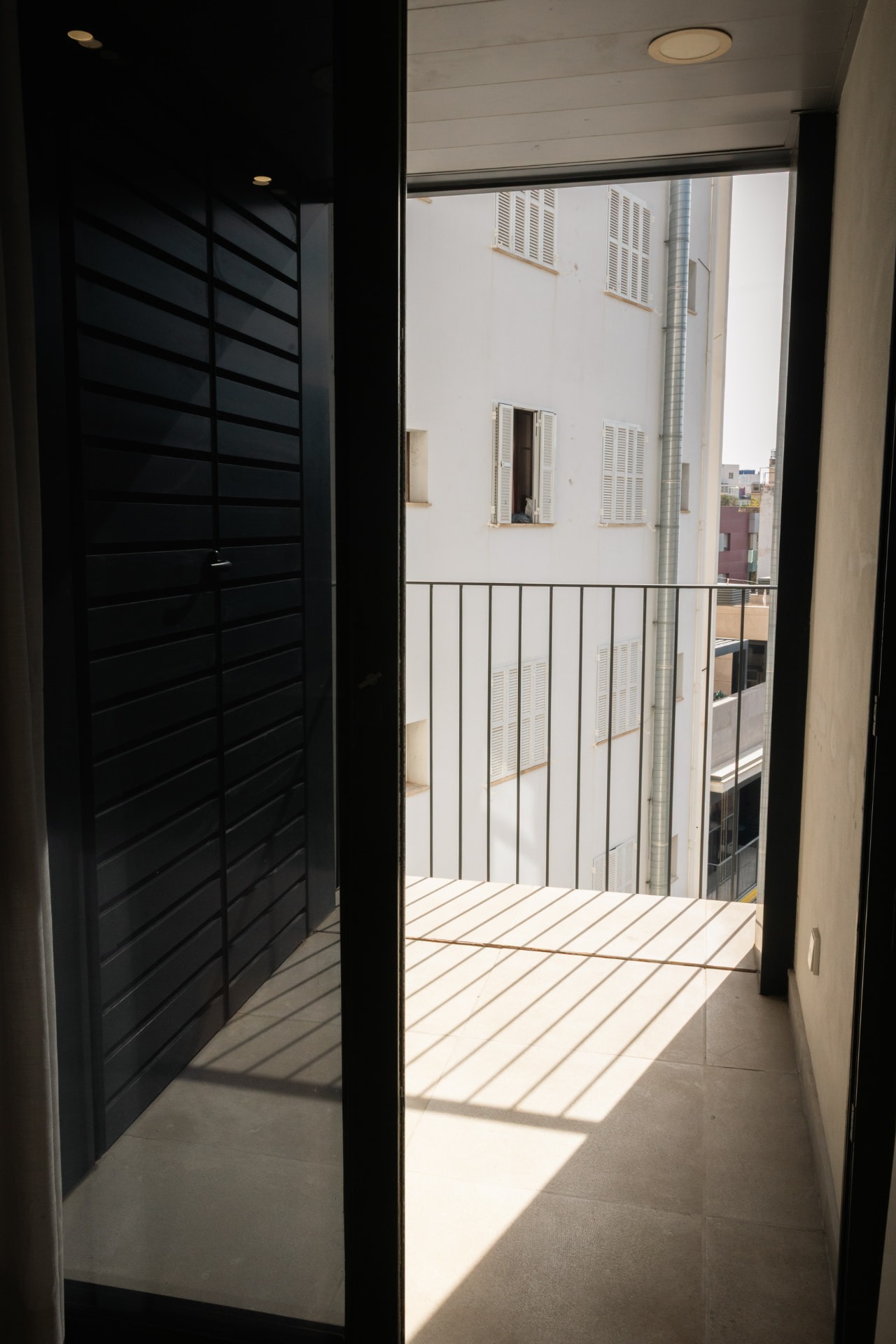 Moderne Wohnung mit Pool im Zentrum von Palma - 5