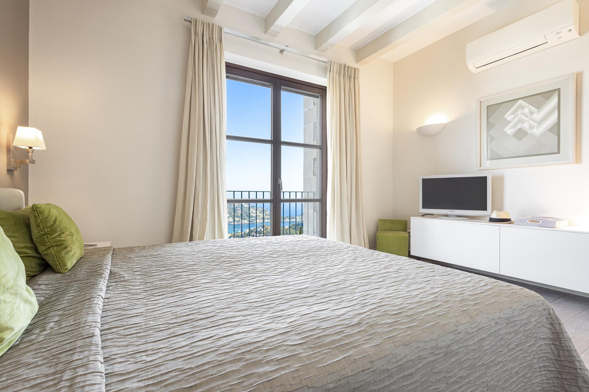 Villa Serena – Luxusvilla mit Panorama-Meerblick in Puerto Andratx - 18
