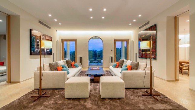 Villa León – Imposante Luxusvilla mit Meerblick - 15