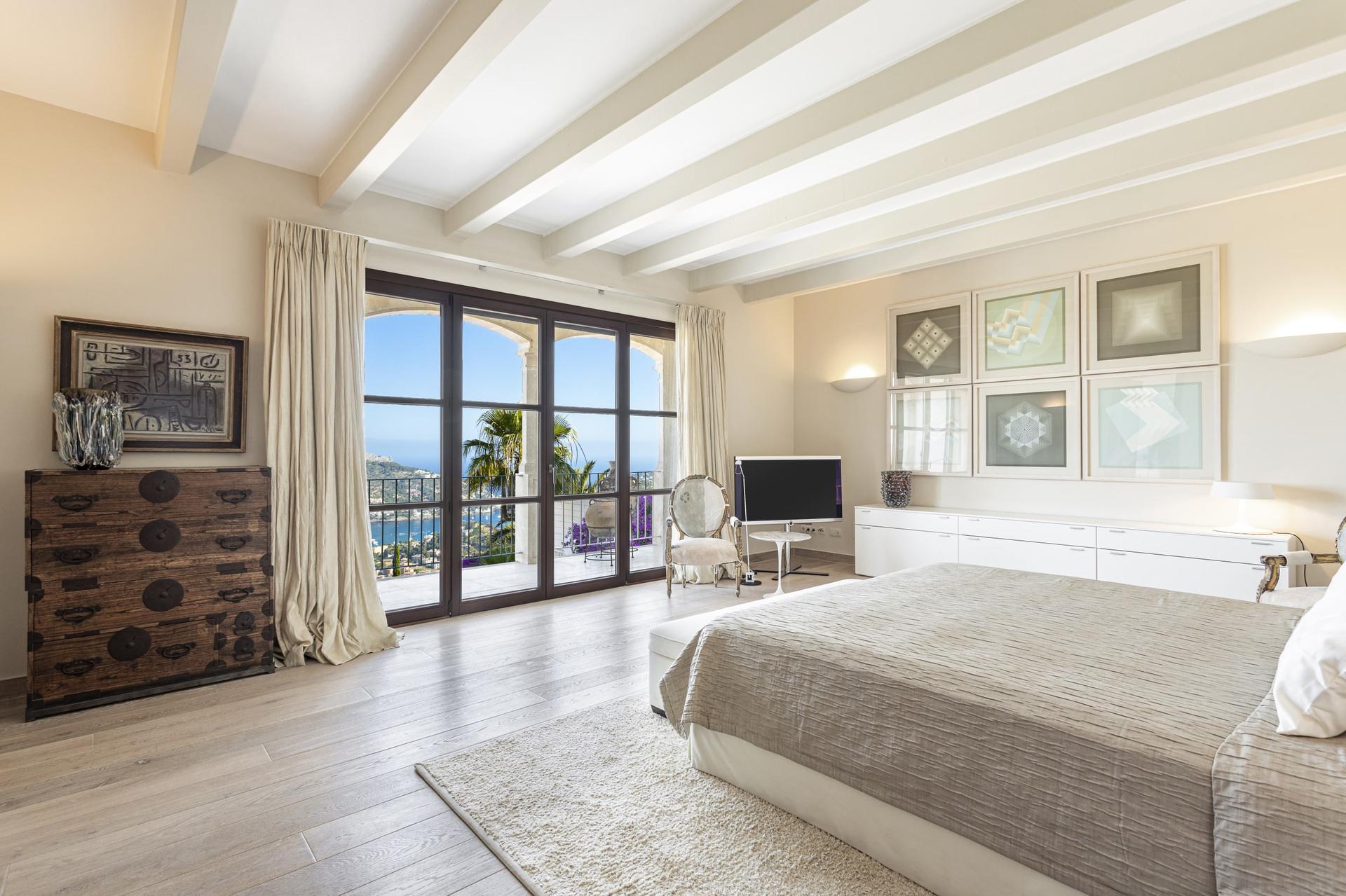 Villa Serena – Luxusvilla mit Panorama-Meerblick in Puerto Andratx - 10