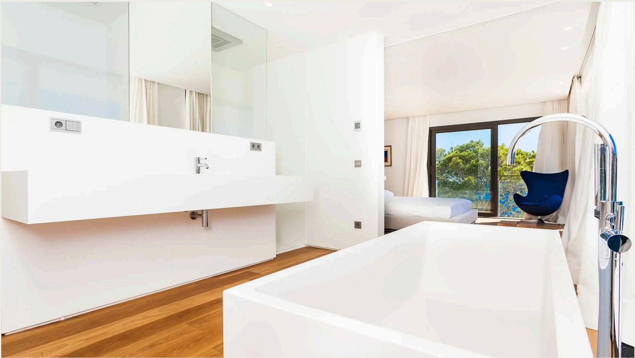 Villa Camp de Mar – Erste Meereslinie mit Infinity-Pool - 20