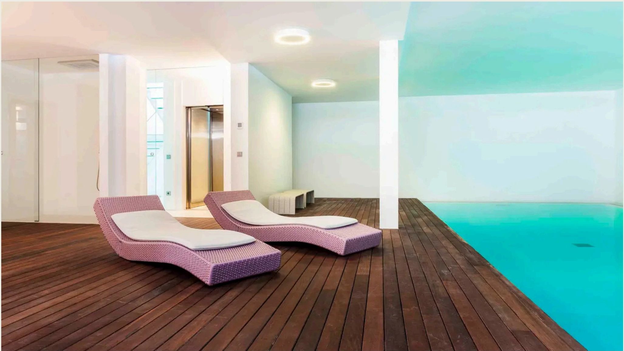 Villa Camp de Mar – Erste Meereslinie mit Infinity-Pool - 10