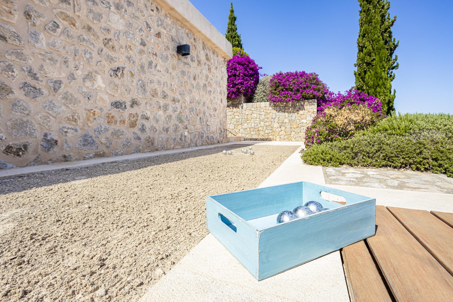 Villa Serena – Luxusvilla mit Panorama-Meerblick in Puerto Andratx - 51