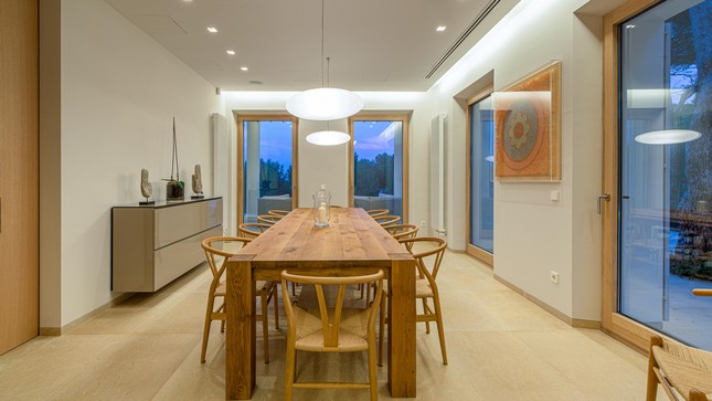 Villa León – Imposante Luxusvilla mit Meerblick - 17