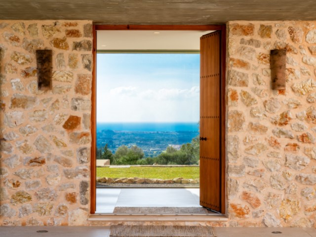 Modernes Landhaus mit 360°-Panoramablick - 5