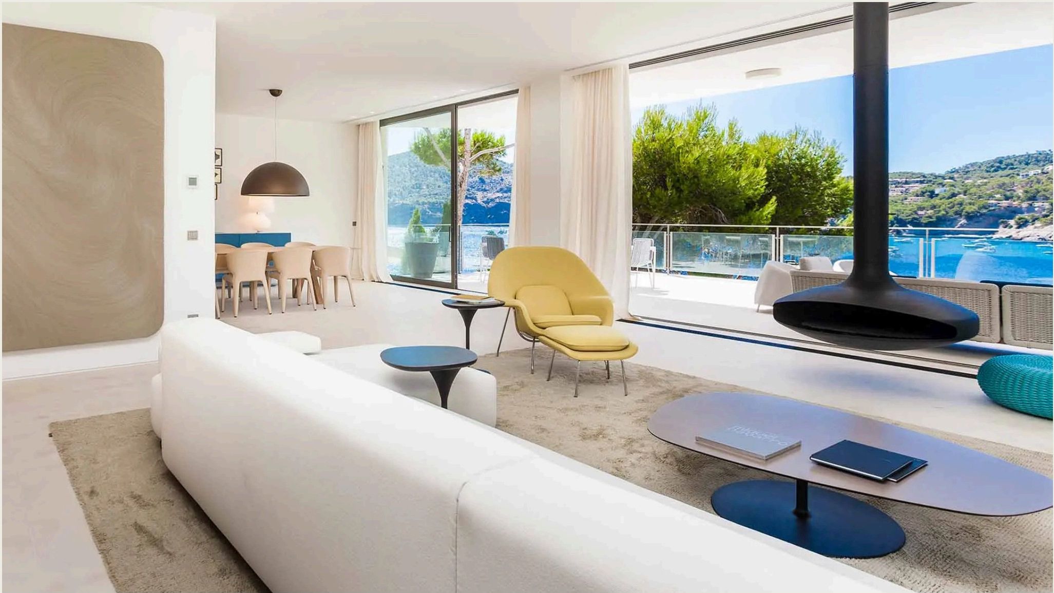 Villa Camp de Mar – Erste Meereslinie mit Infinity-Pool - 13