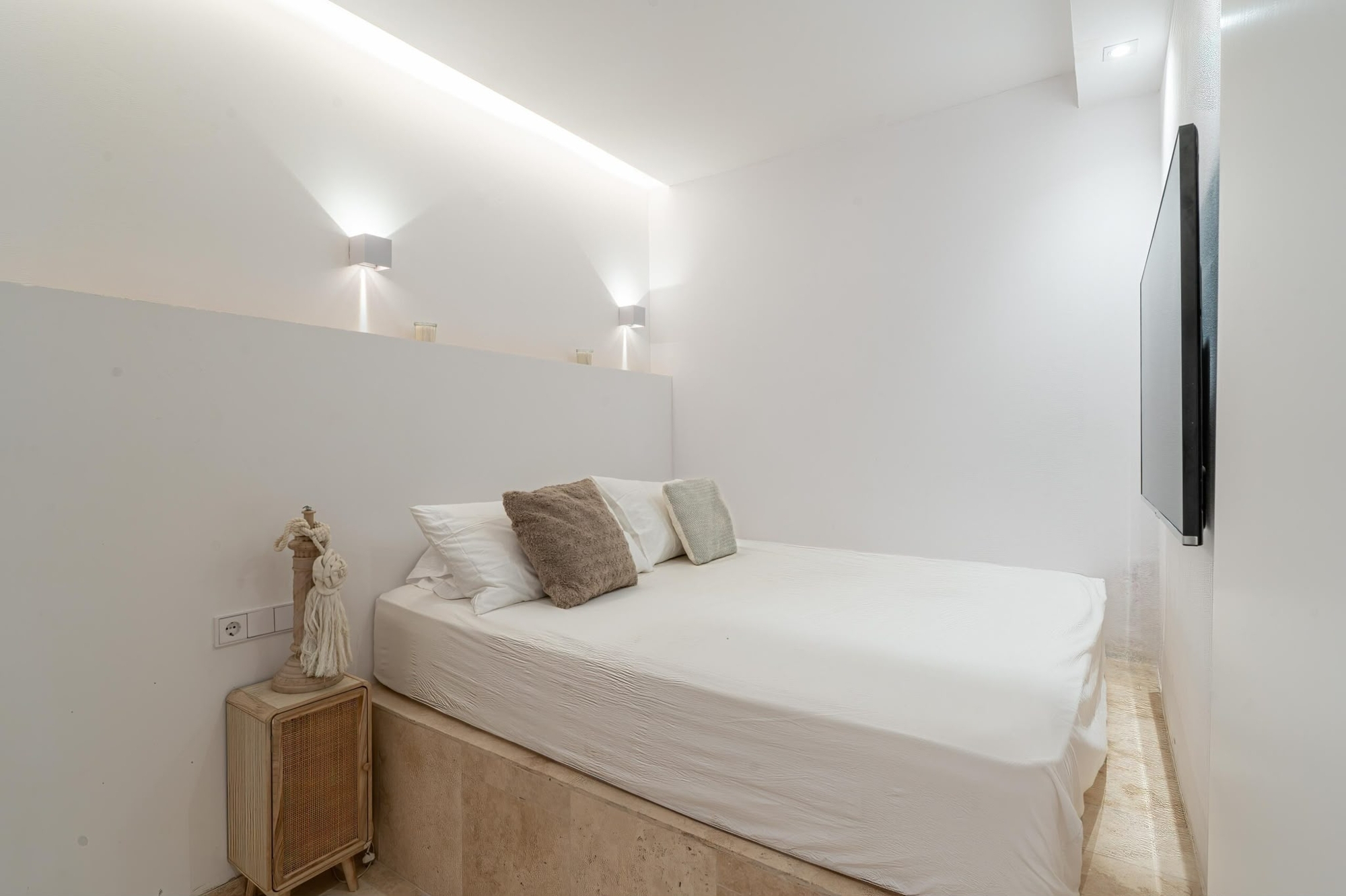 Exklusives Apartment in erster Meereslinie mit Strandzugang - 10