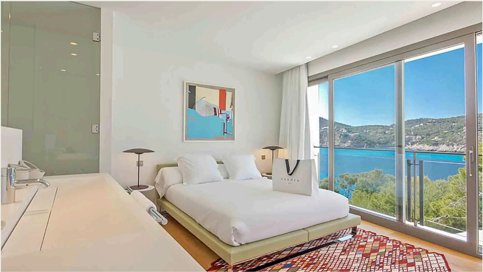 Villa Camp de Mar – Erste Meereslinie mit Infinity-Pool - 22