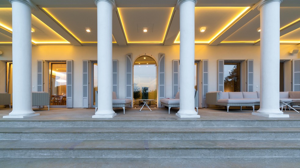 Villa León – Imposante Luxusvilla mit Meerblick - 10