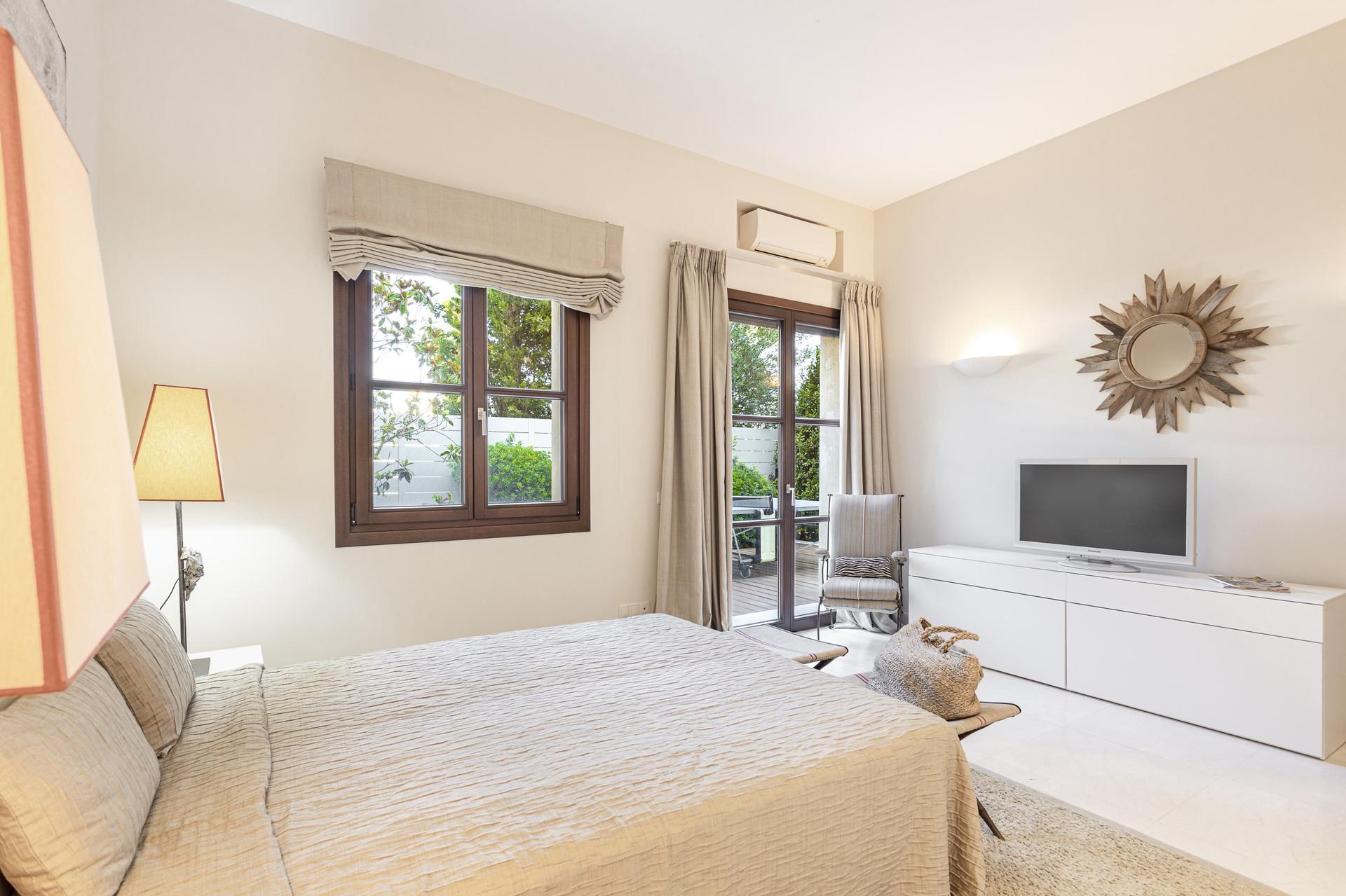 Villa Serena – Luxusvilla mit Panorama-Meerblick in Puerto Andratx - 19