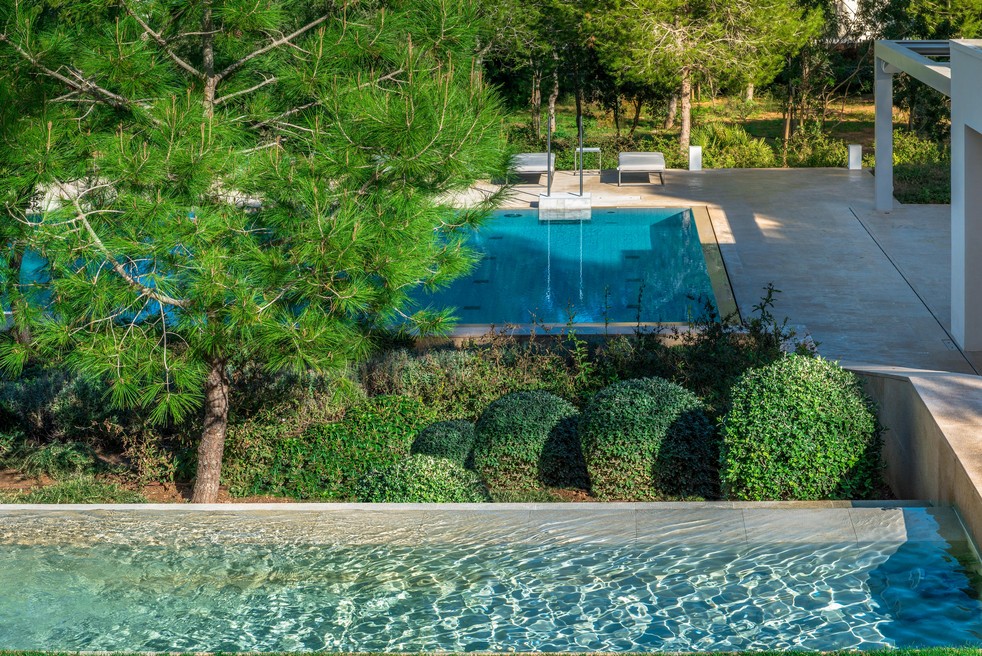 Villa León – Imposante Luxusvilla mit Meerblick - 5