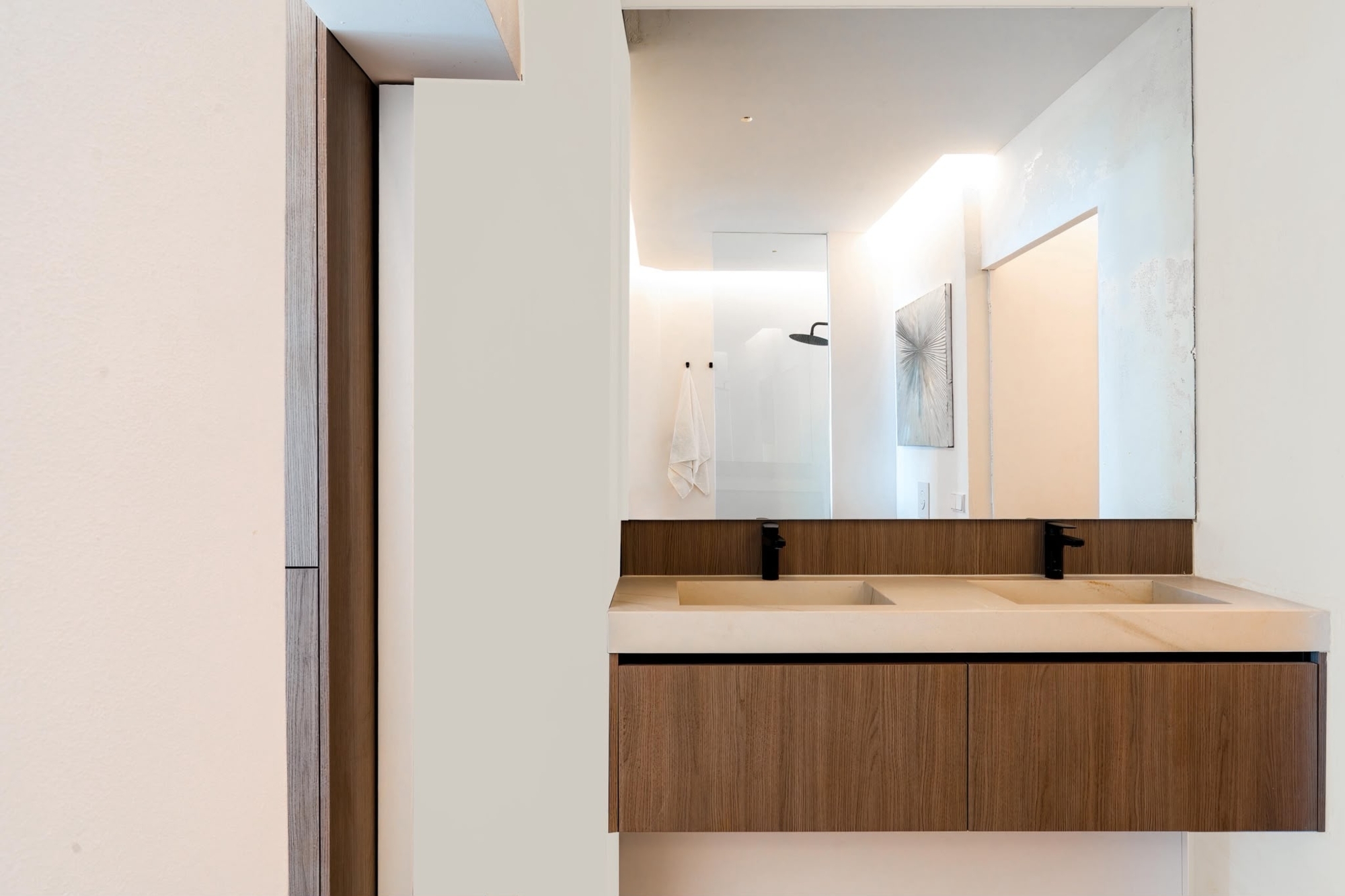 Exklusives Apartment in erster Meereslinie mit Strandzugang - 12