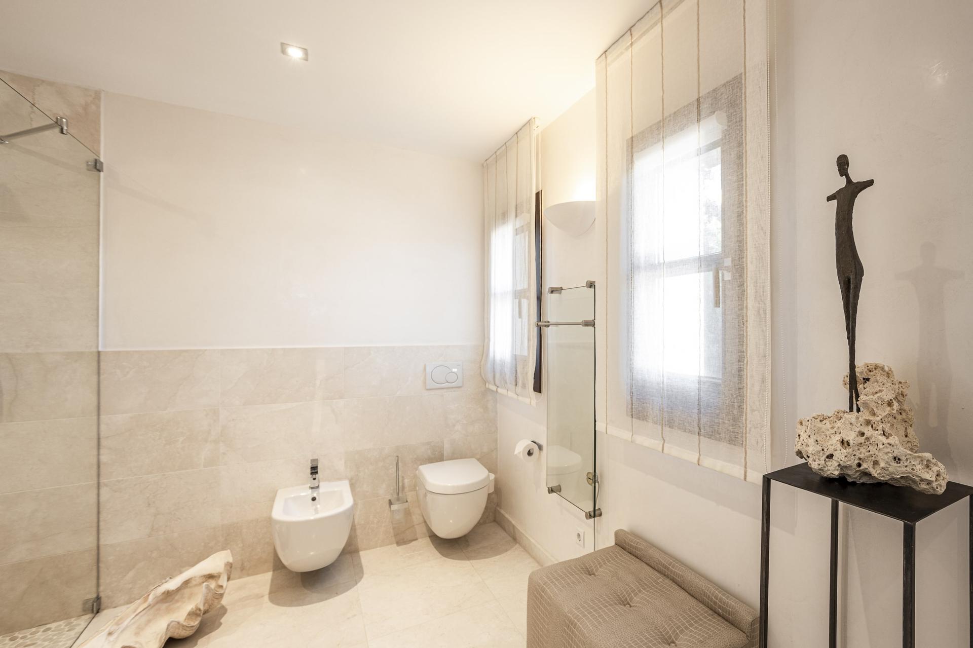 Villa Serena – Luxusvilla mit Panorama-Meerblick in Puerto Andratx - 39