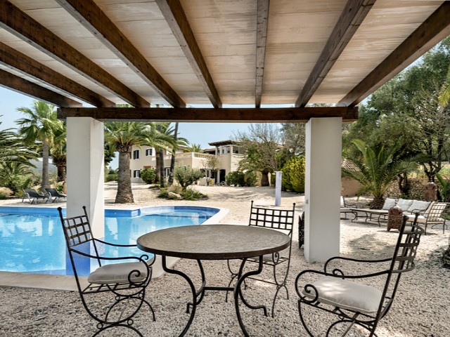 Großzügiges Landhaus in Llucmajor – Luxusimmobilie kaufen auf Mallorca, Llucmajor, Mallorca