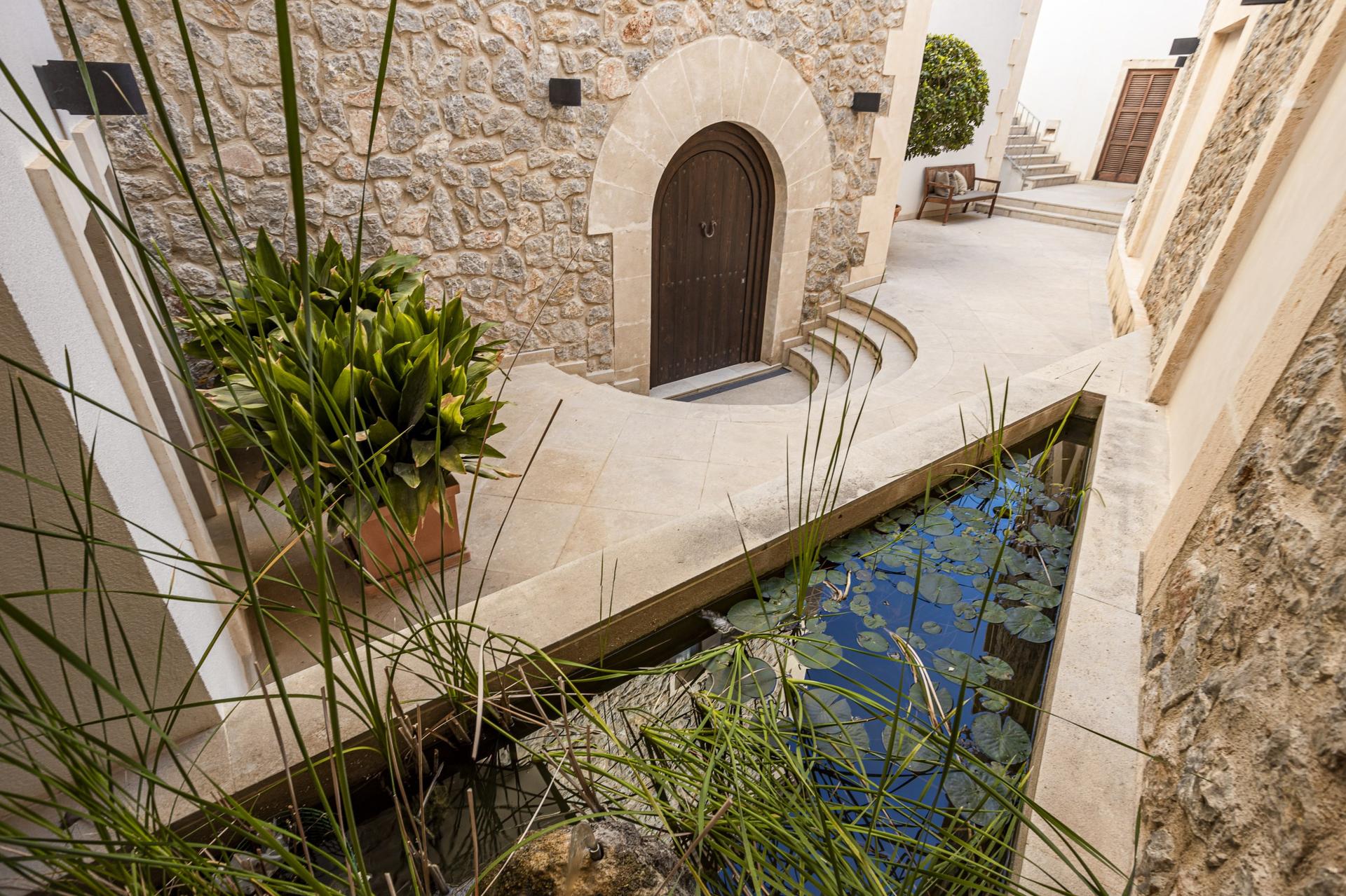 Villa Serena – Luxusvilla mit Panorama-Meerblick in Puerto Andratx - 38