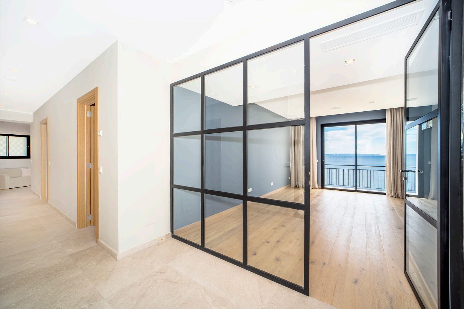 Spektakuläres Sea View Penthouse - 10