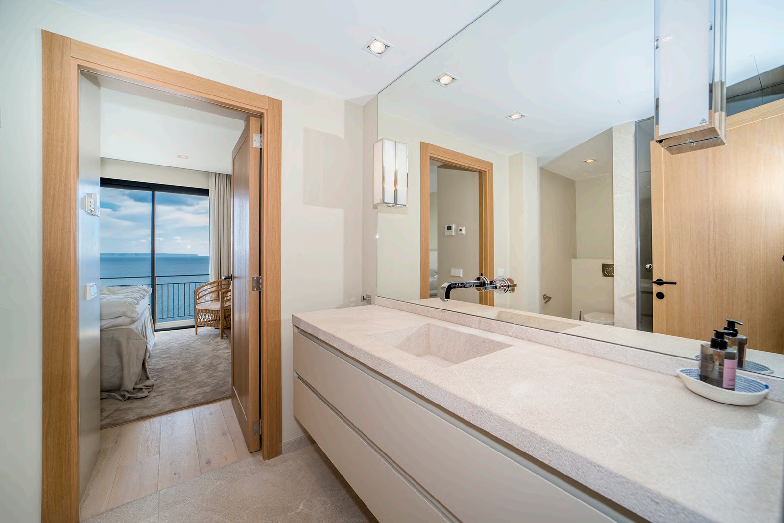 Spektakuläres Sea View Penthouse - 13