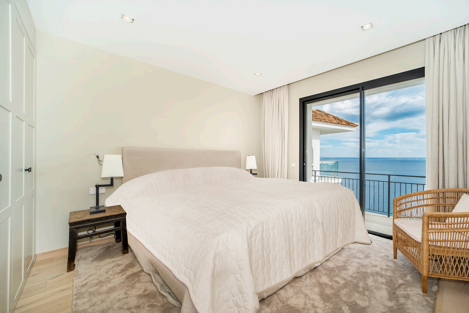 Spektakuläres Sea View Penthouse - 14