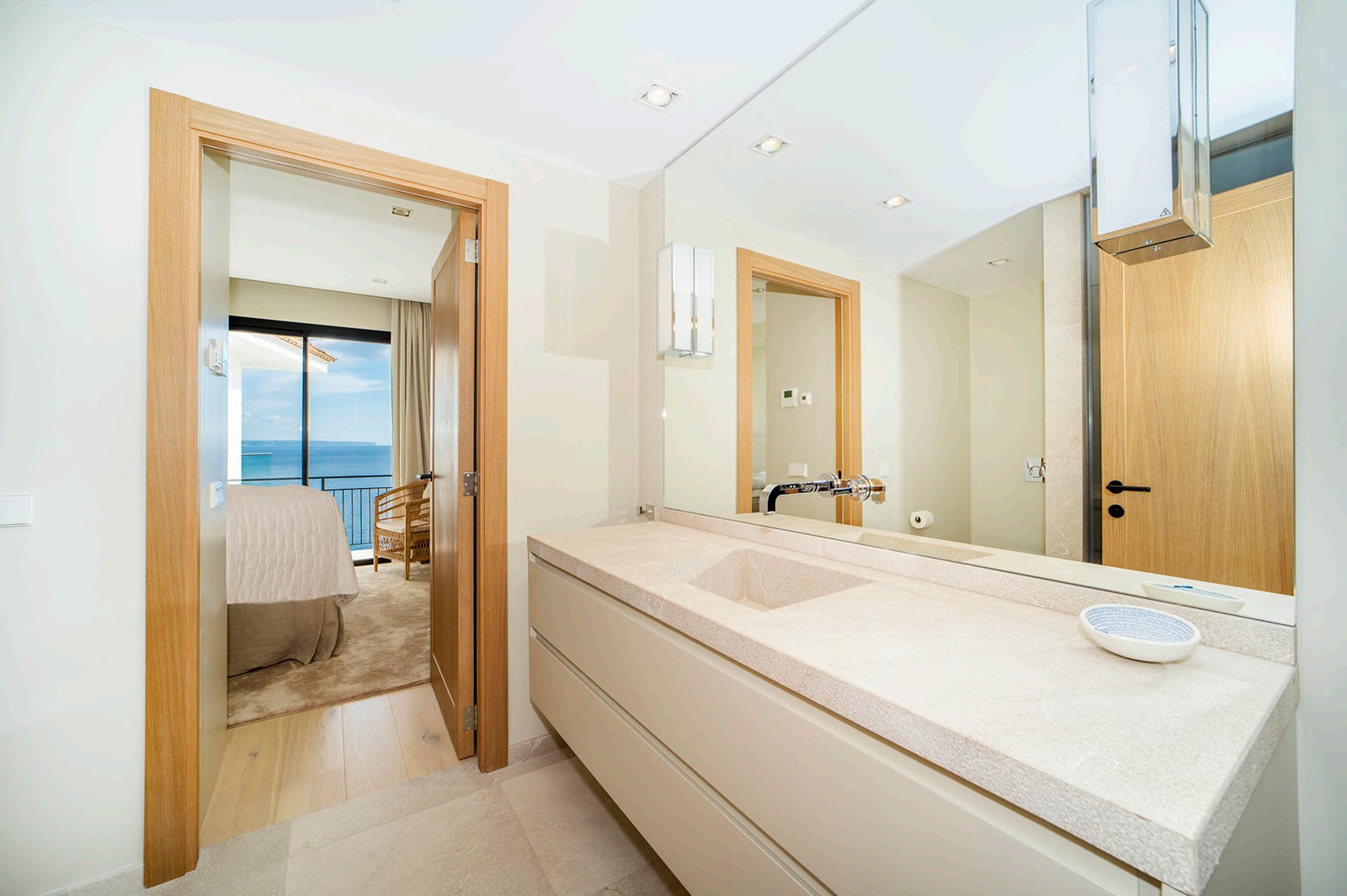 Spektakuläres Sea View Penthouse - 17