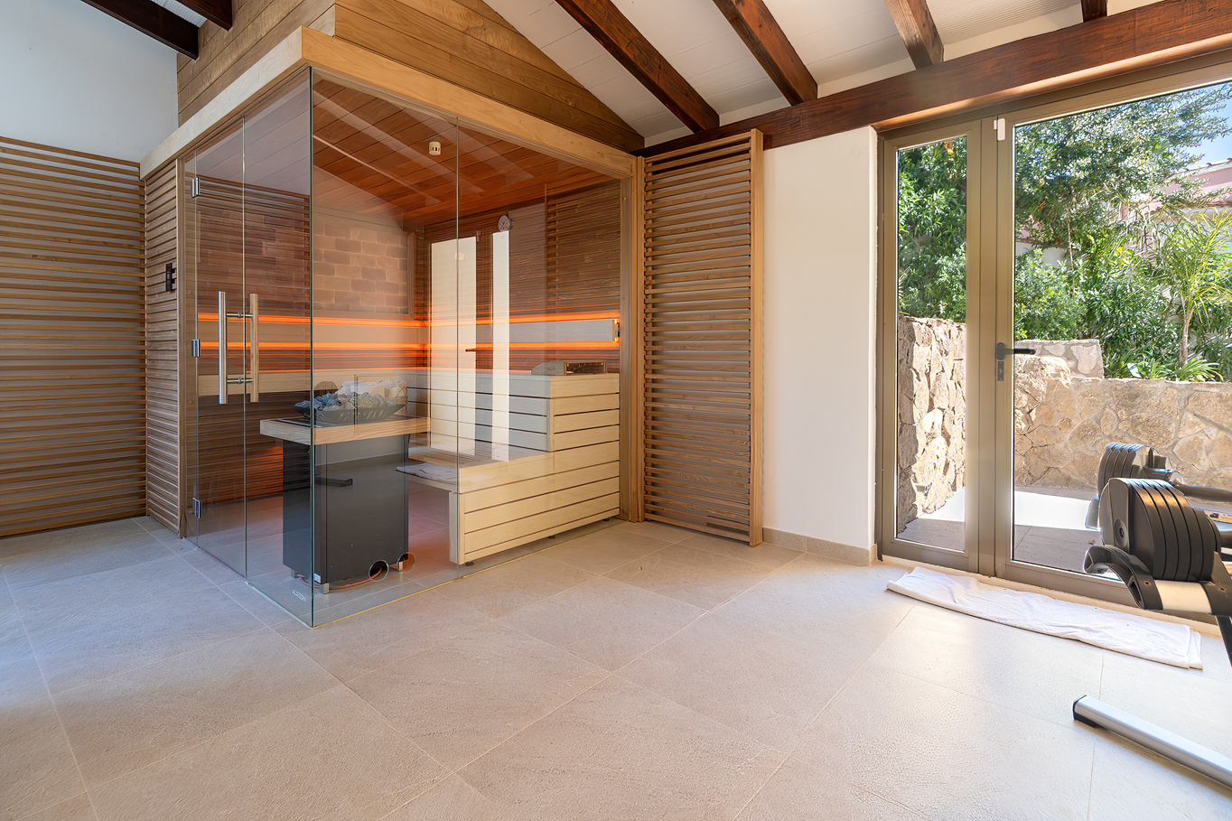 Moderne Meerblick-Villa in Costa d'en Blanes - 12