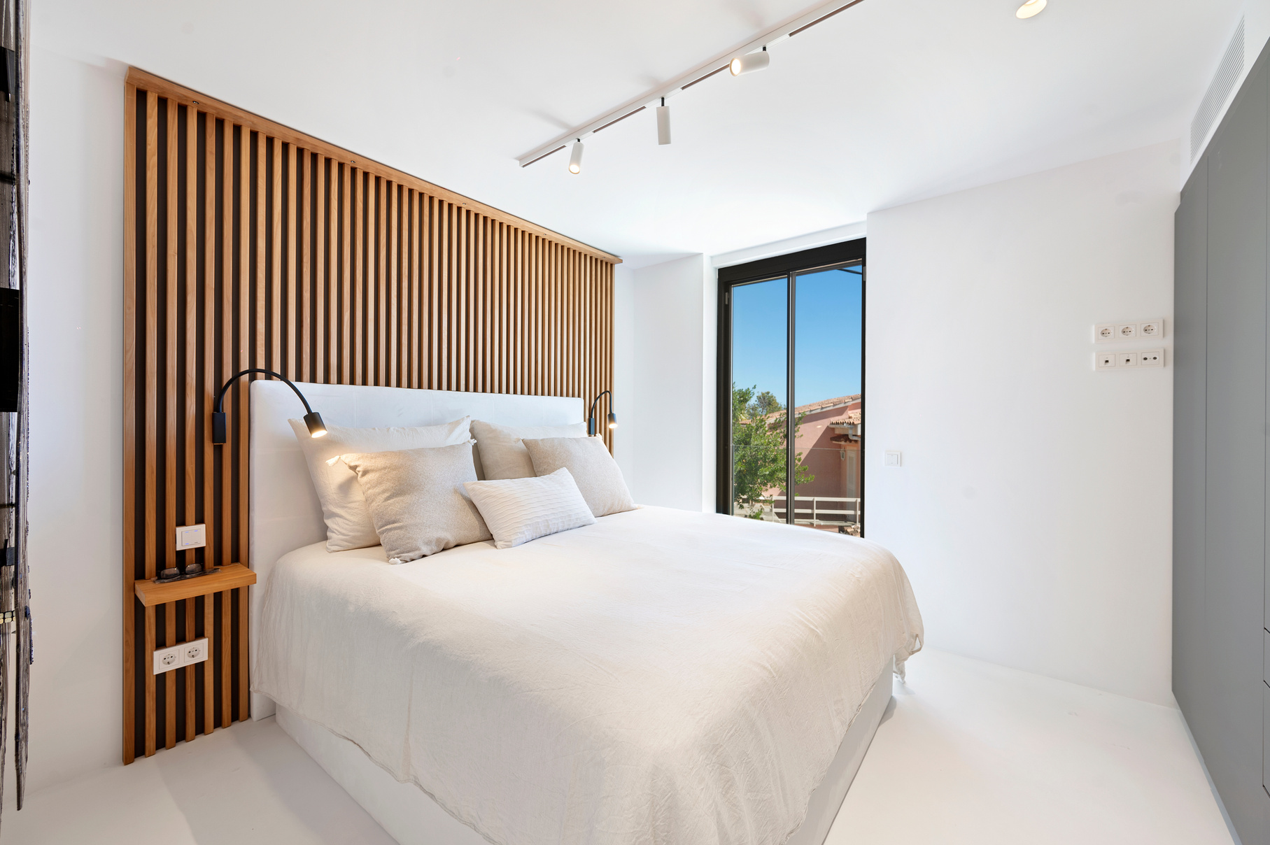 Moderne Meerblick-Villa in Costa d'en Blanes - 17