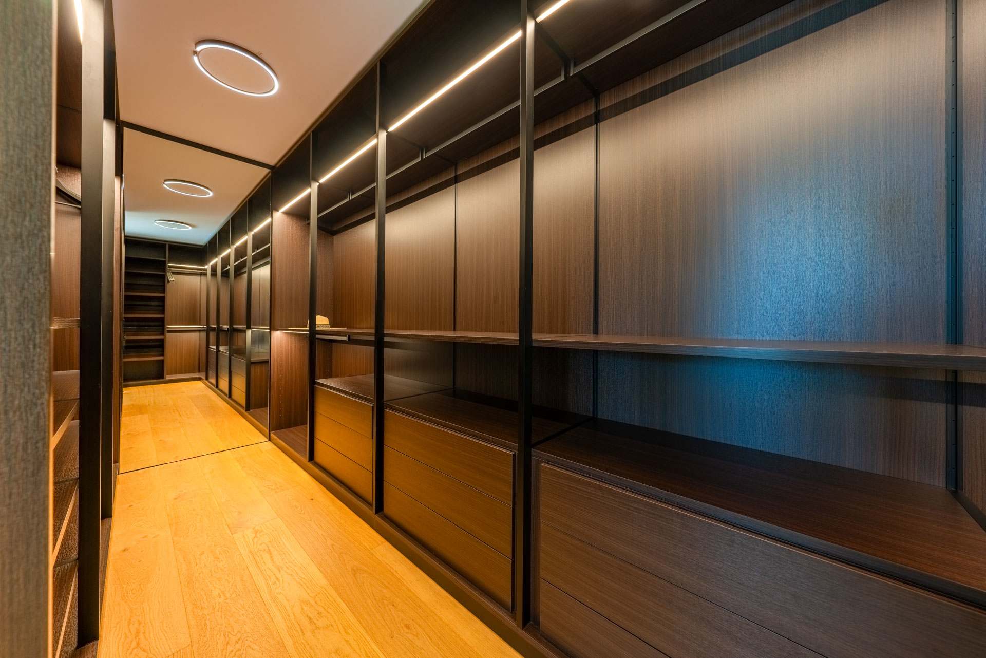 Designervilla mit premium Meerblick - 17