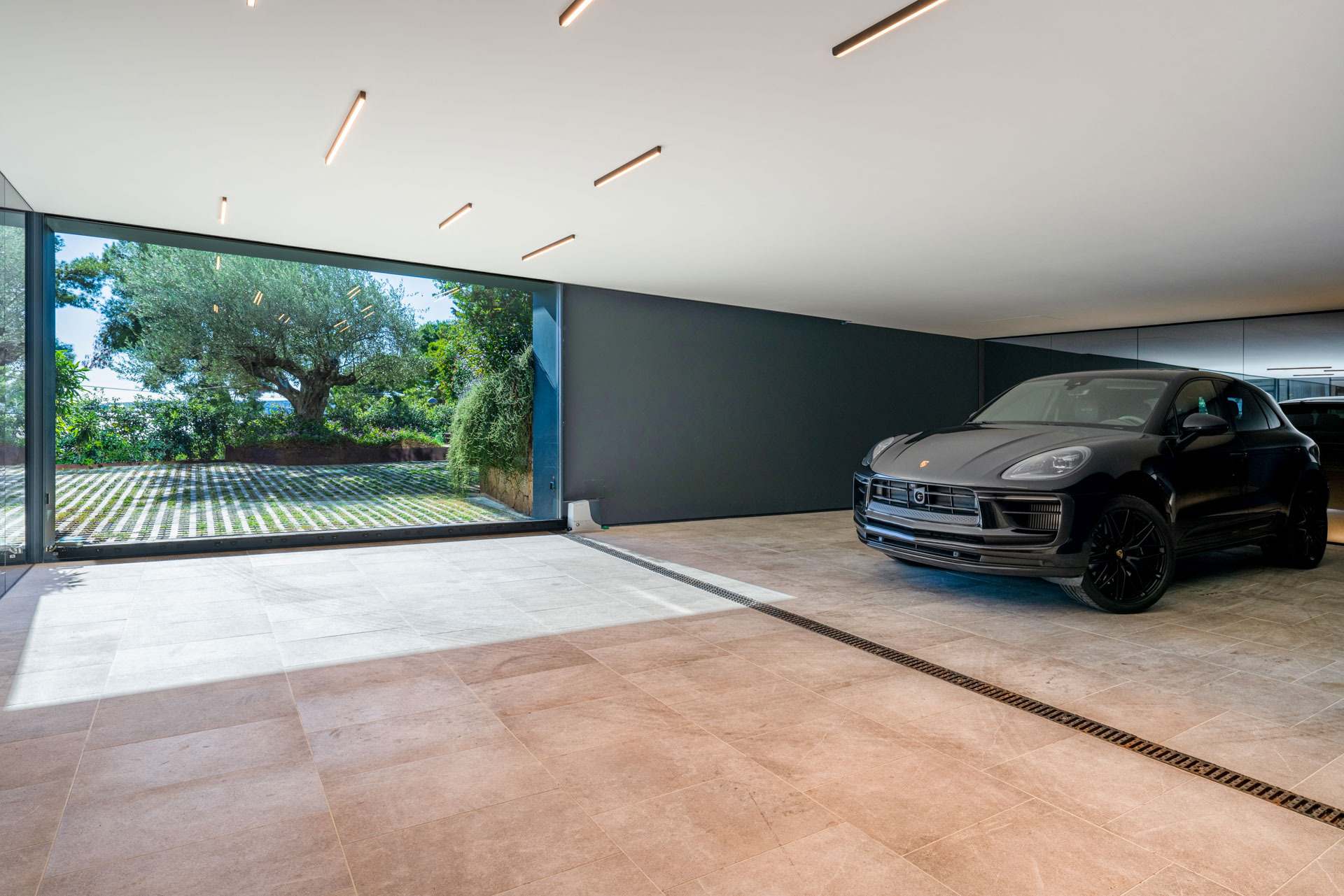 Designervilla mit premium Meerblick - 22