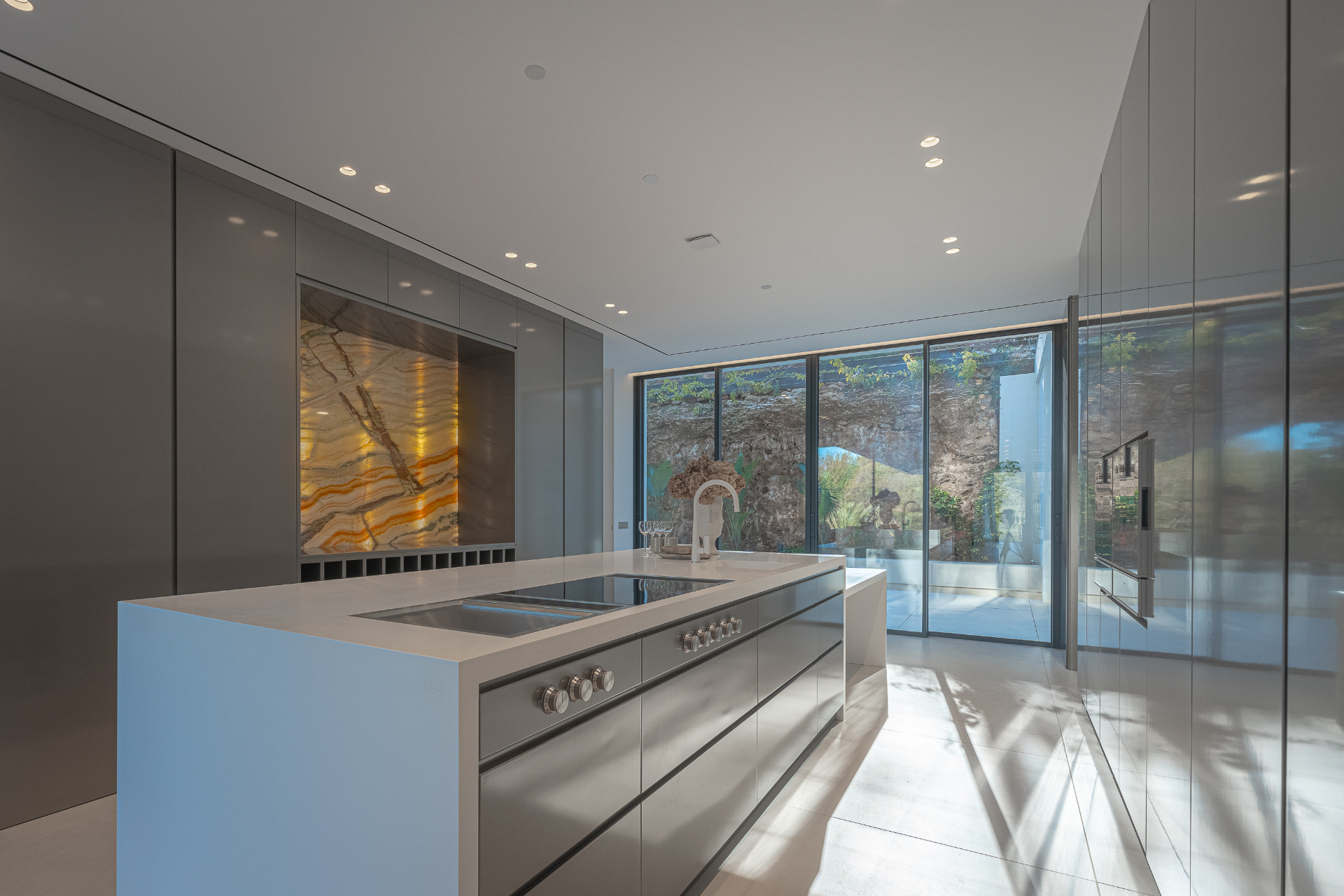 Moderne Luxusvilla in Bestlage - 12