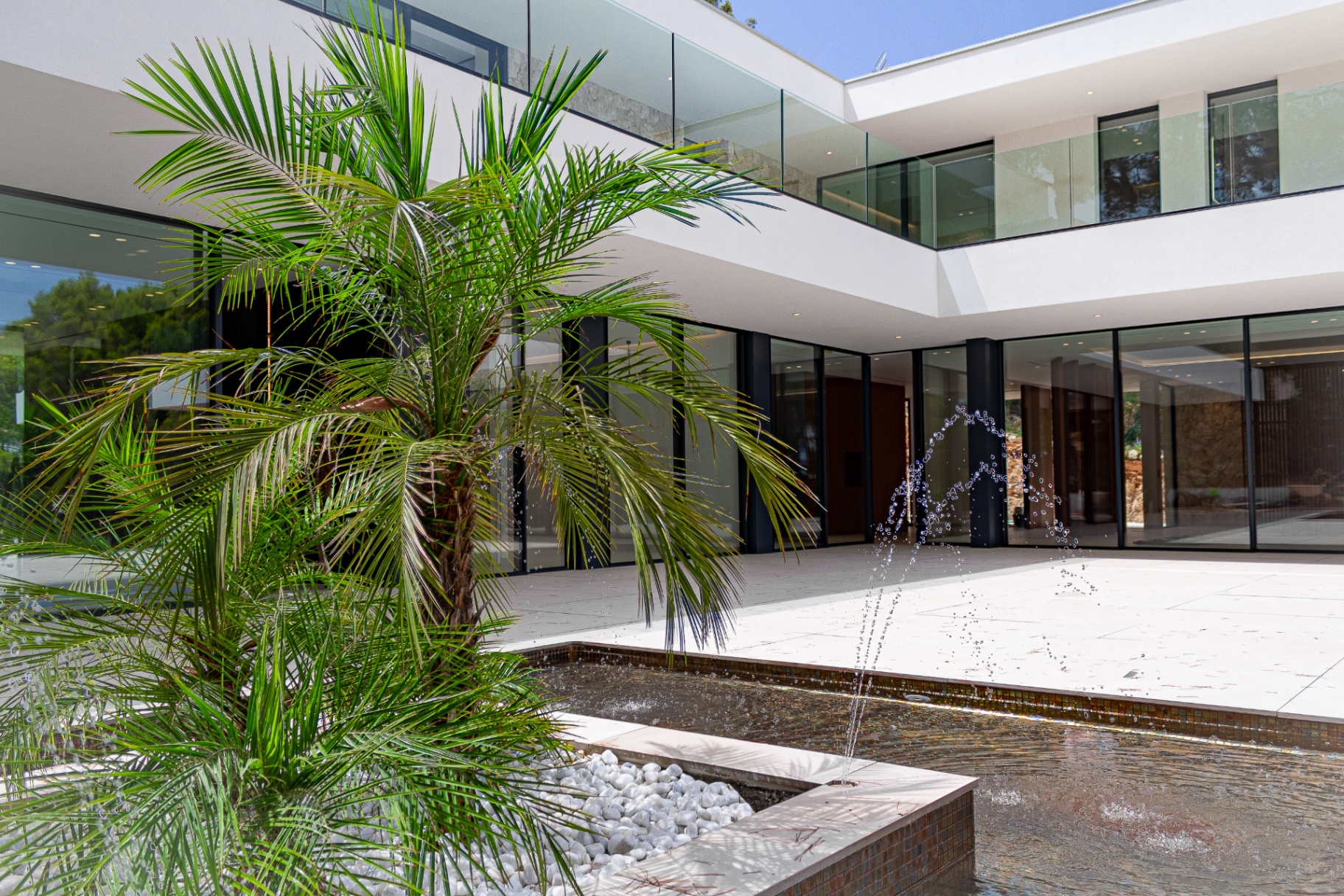 Moderne Luxusvilla in Bestlage - 15