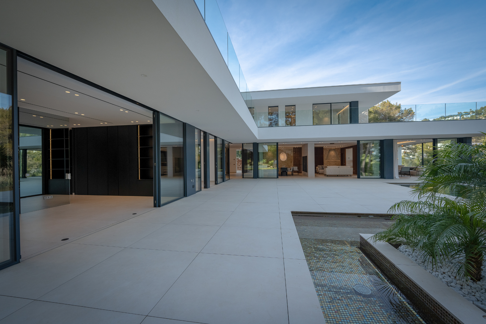 Moderne Luxusvilla in Bestlage - 18
