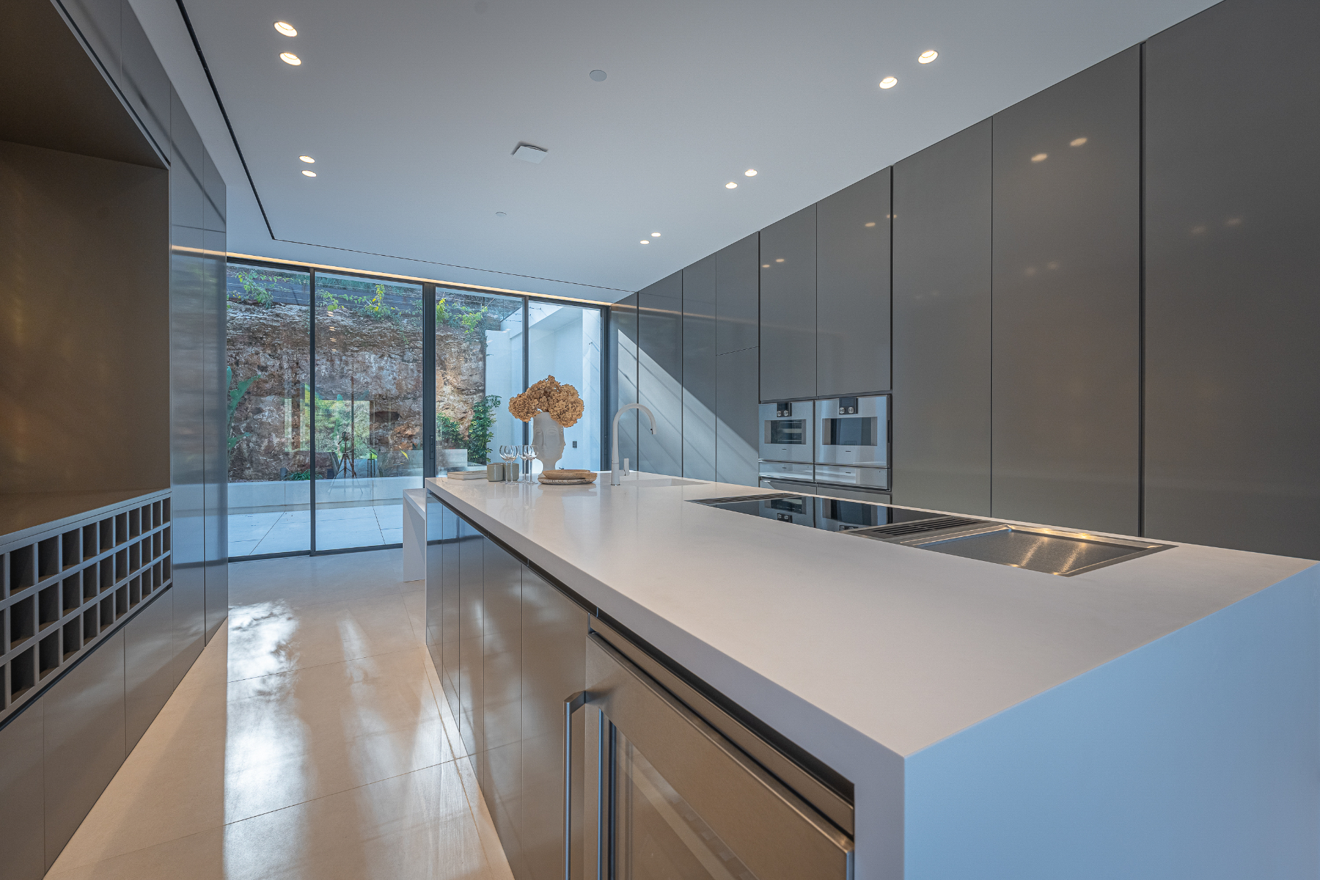 Moderne Luxusvilla in Bestlage - 19
