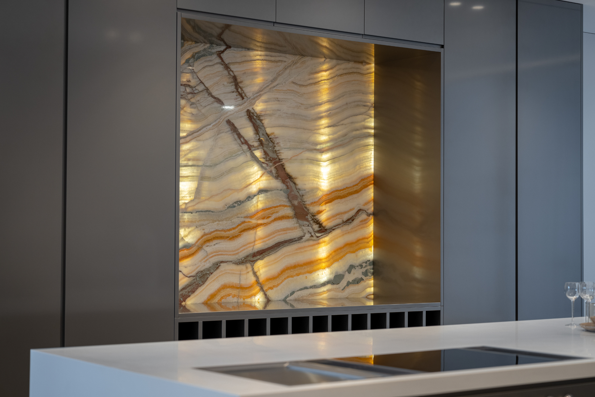 Moderne Luxusvilla in Bestlage - 21