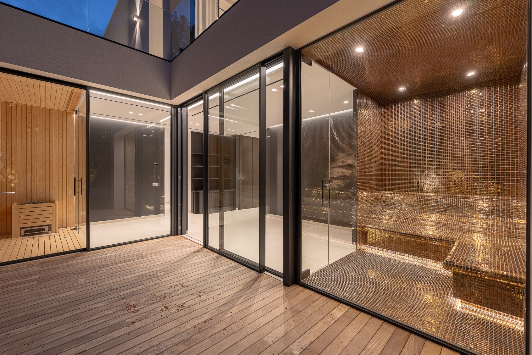 Moderne Luxusvilla in Bestlage - 24