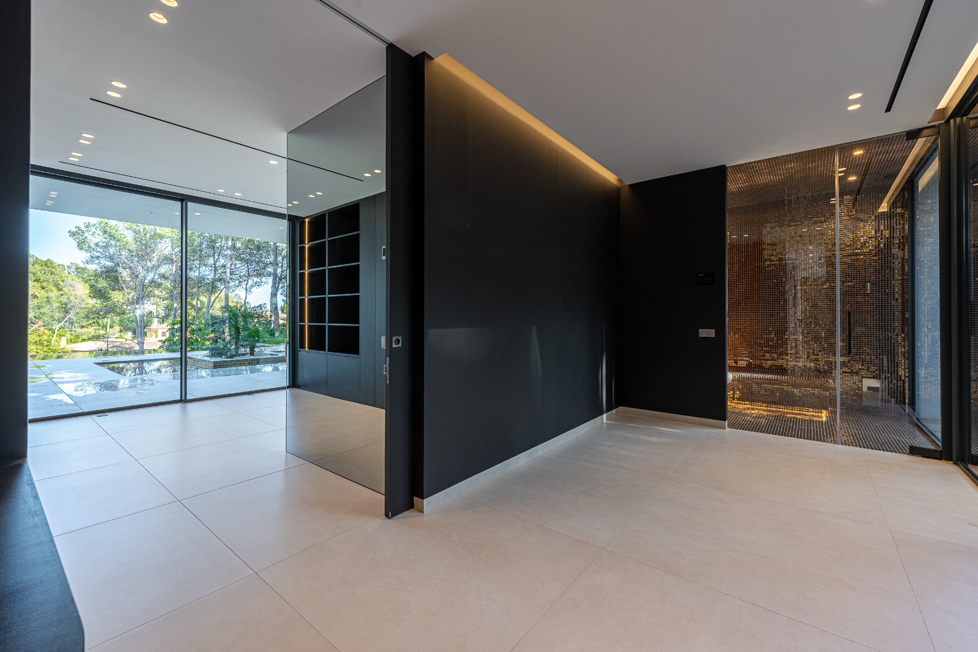 Moderne Luxusvilla in Bestlage - 25