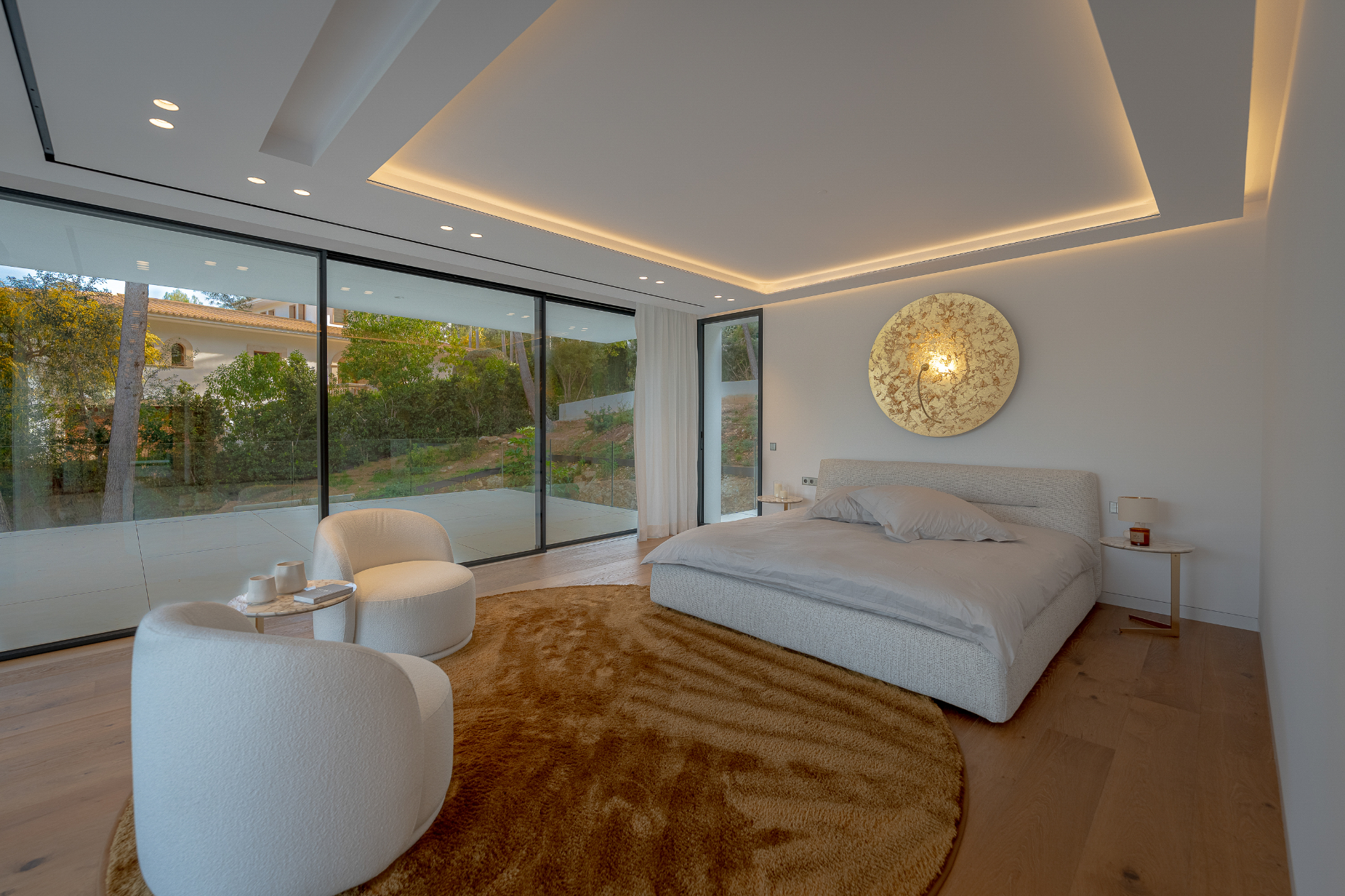 Moderne Luxusvilla in Bestlage - 29