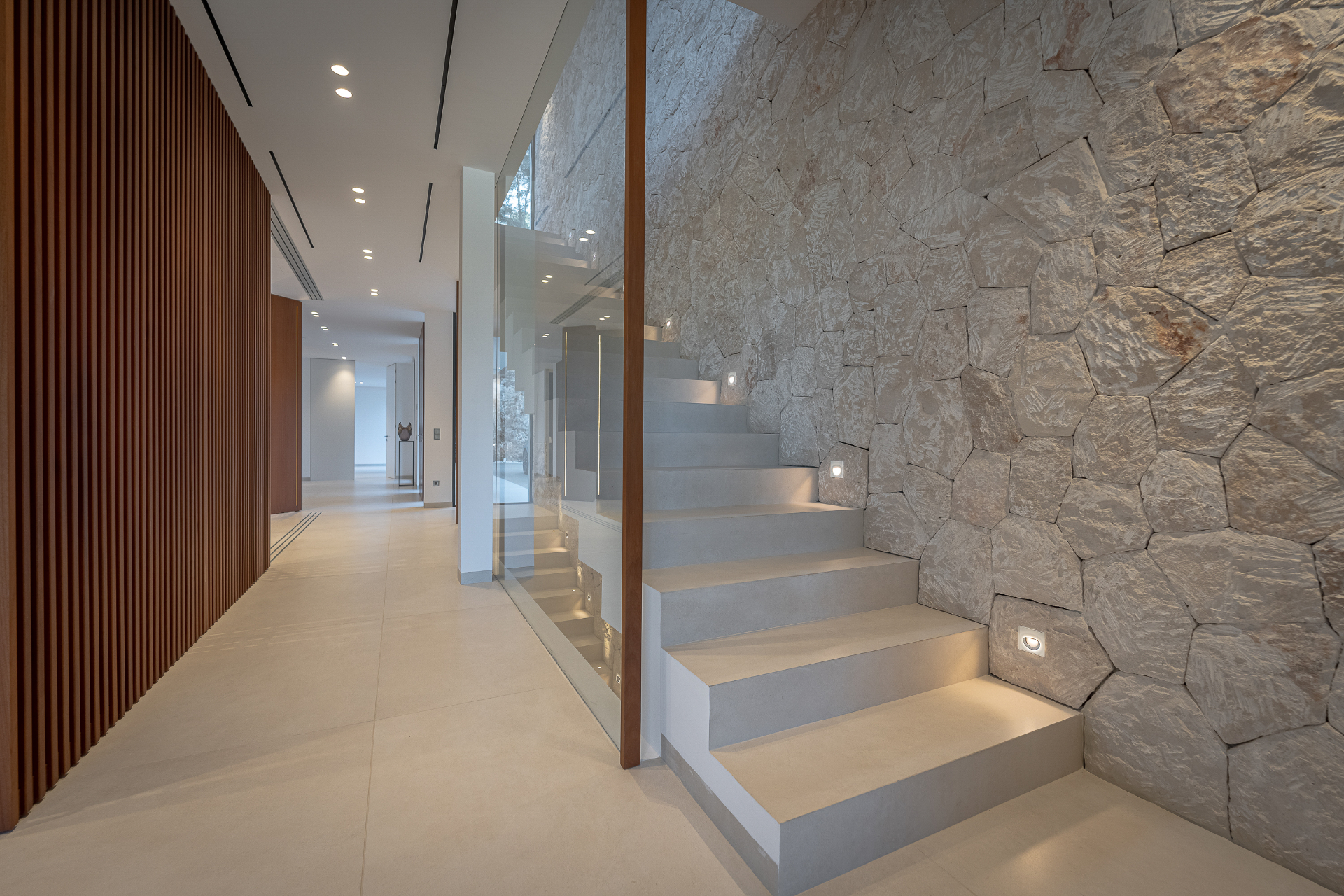 Moderne Luxusvilla in Bestlage - 30