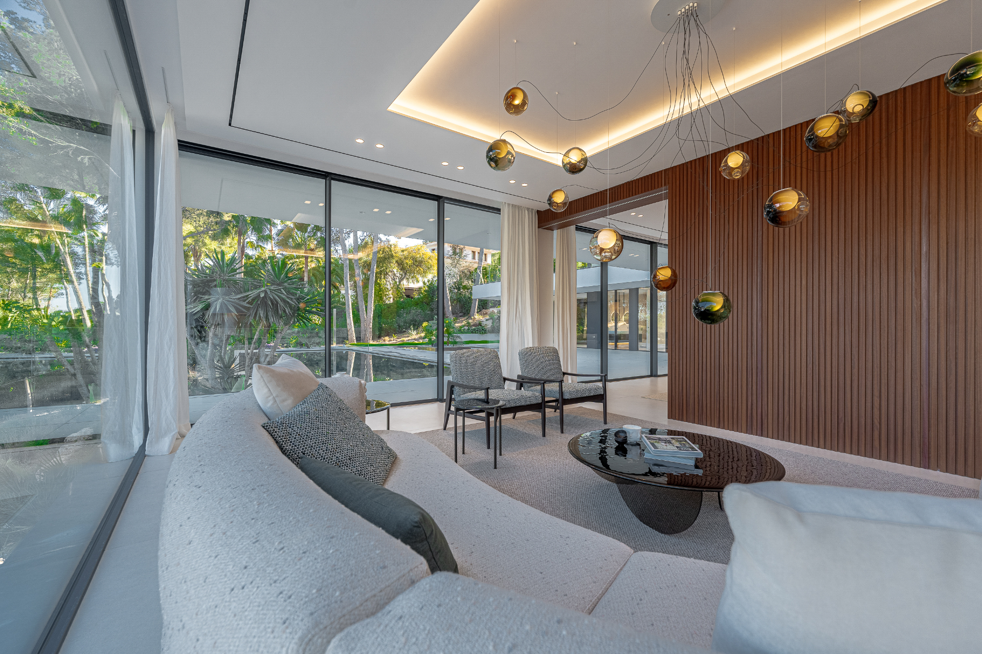 Moderne Luxusvilla in Bestlage - 4